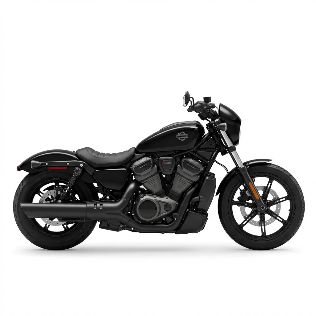 Harley-Davidson Nightster Special