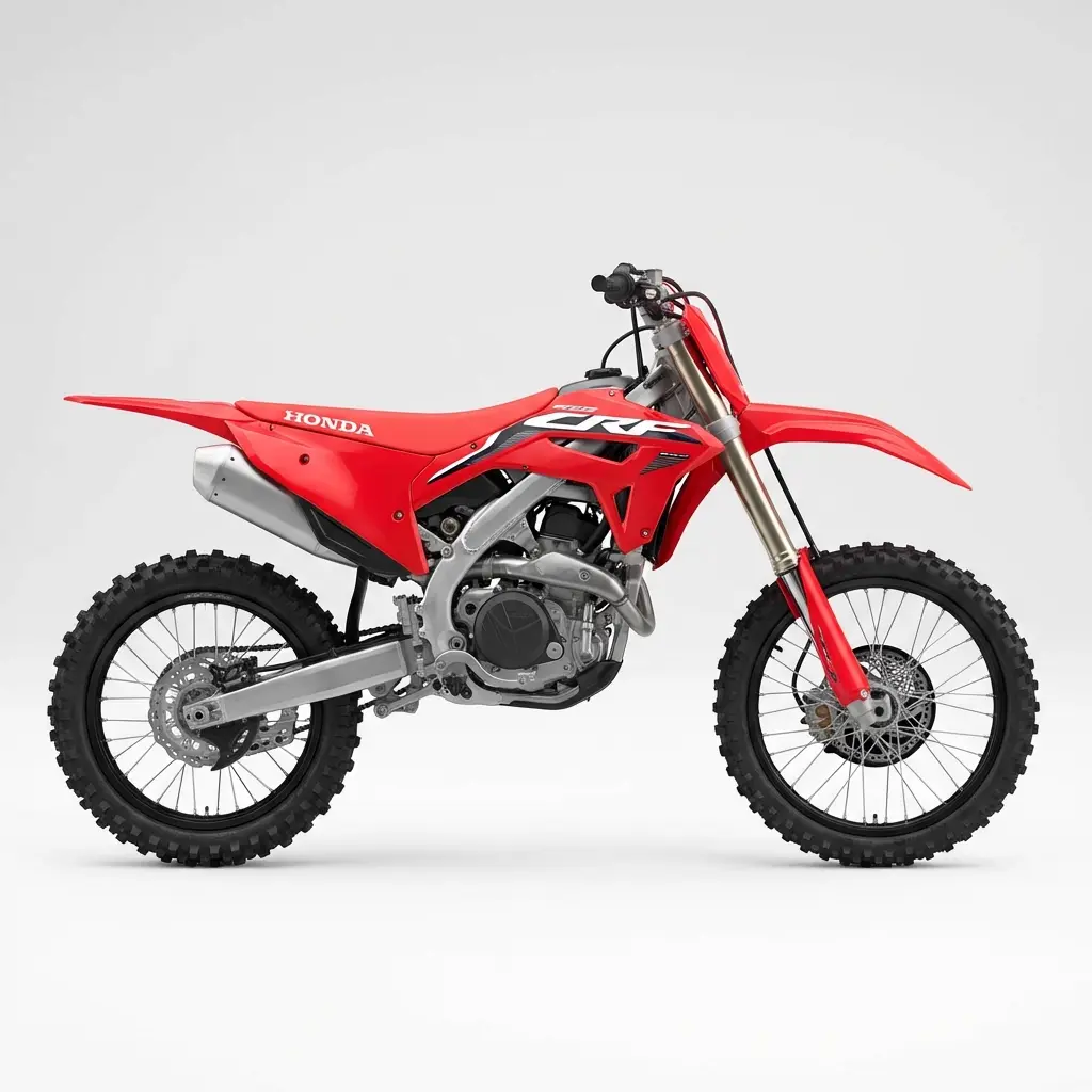 Honda CRF450R