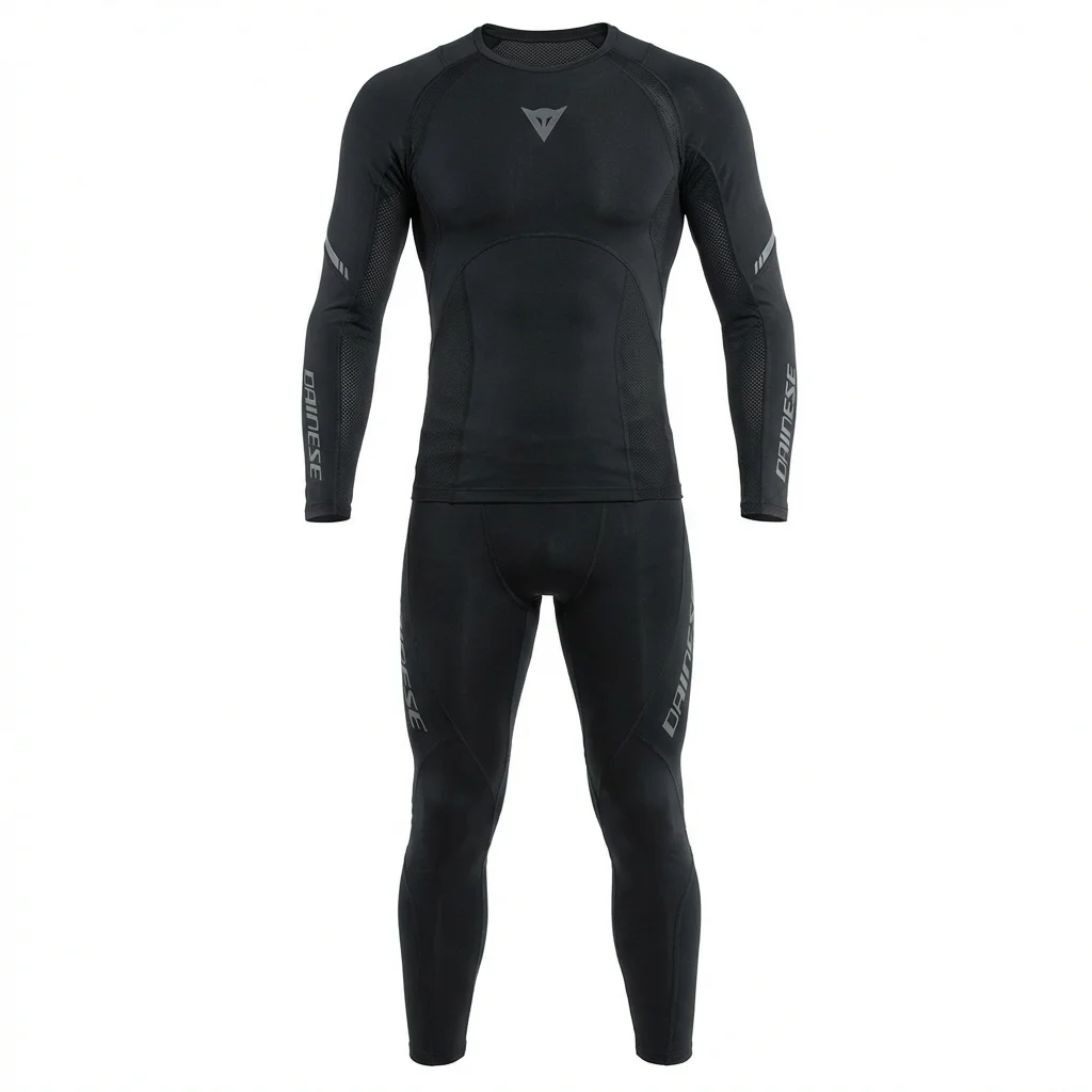 D-Core Aero Suit