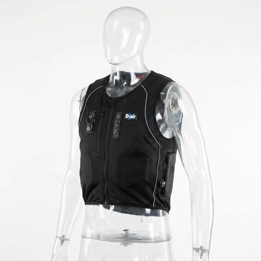 Dainese Smart Jacket V2
